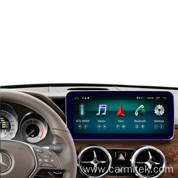 Android Stereo for Mercedes Benz B Class